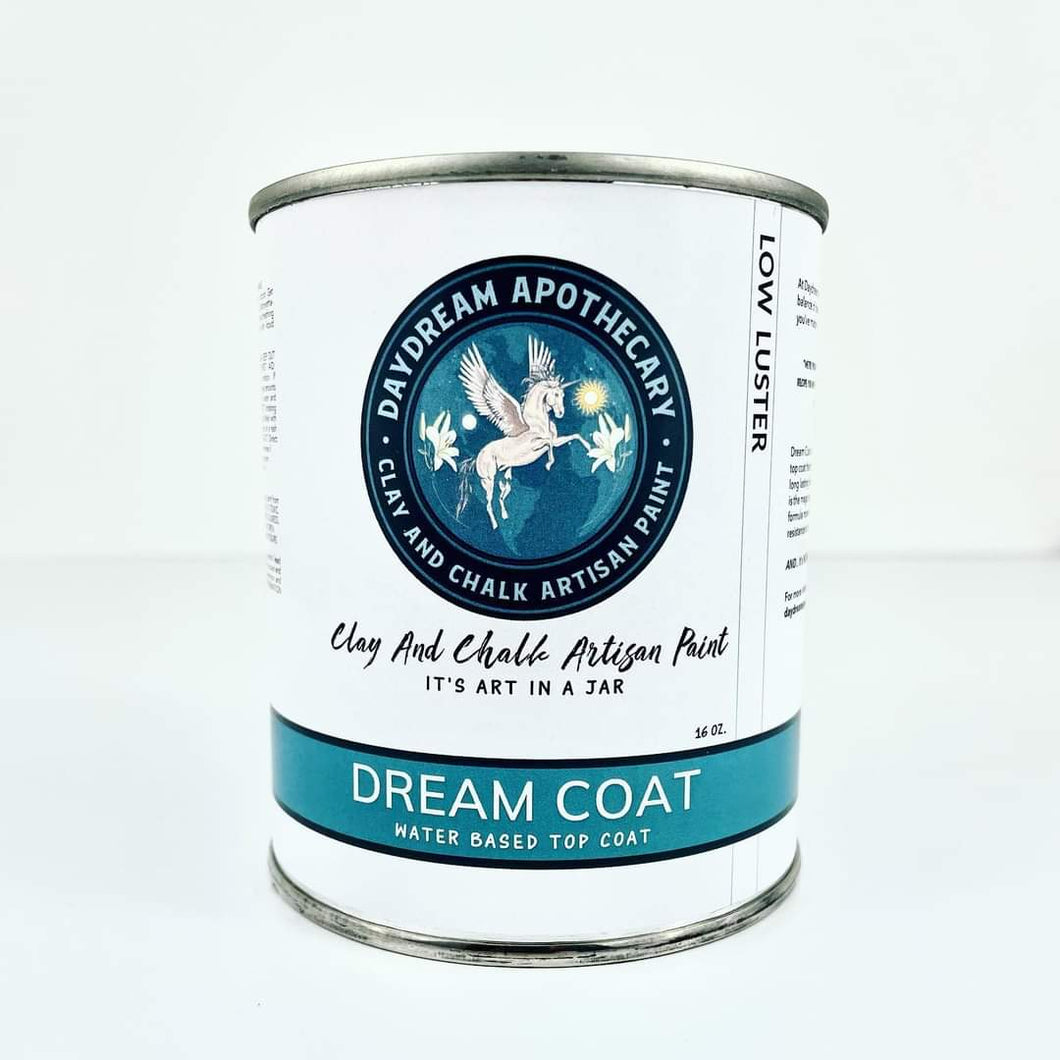 Dream Coat