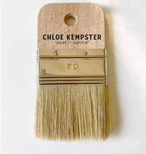 Load image into Gallery viewer, The Chloe Brush &quot;Make it Happen&quot;
