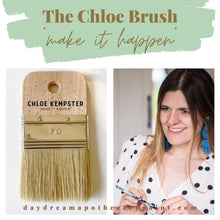 Load image into Gallery viewer, The Chloe Brush &quot;Make it Happen&quot;
