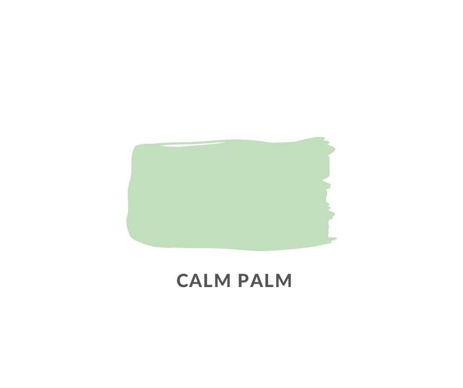 Calm Palm